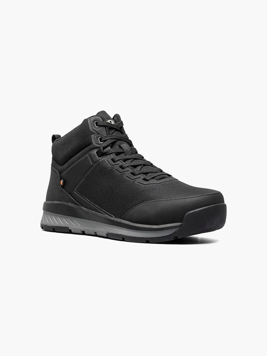 BOGS Slate Mid CT