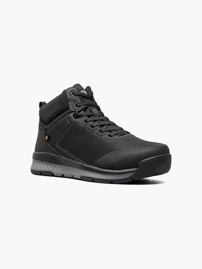 BOGS Slate Mid CT
