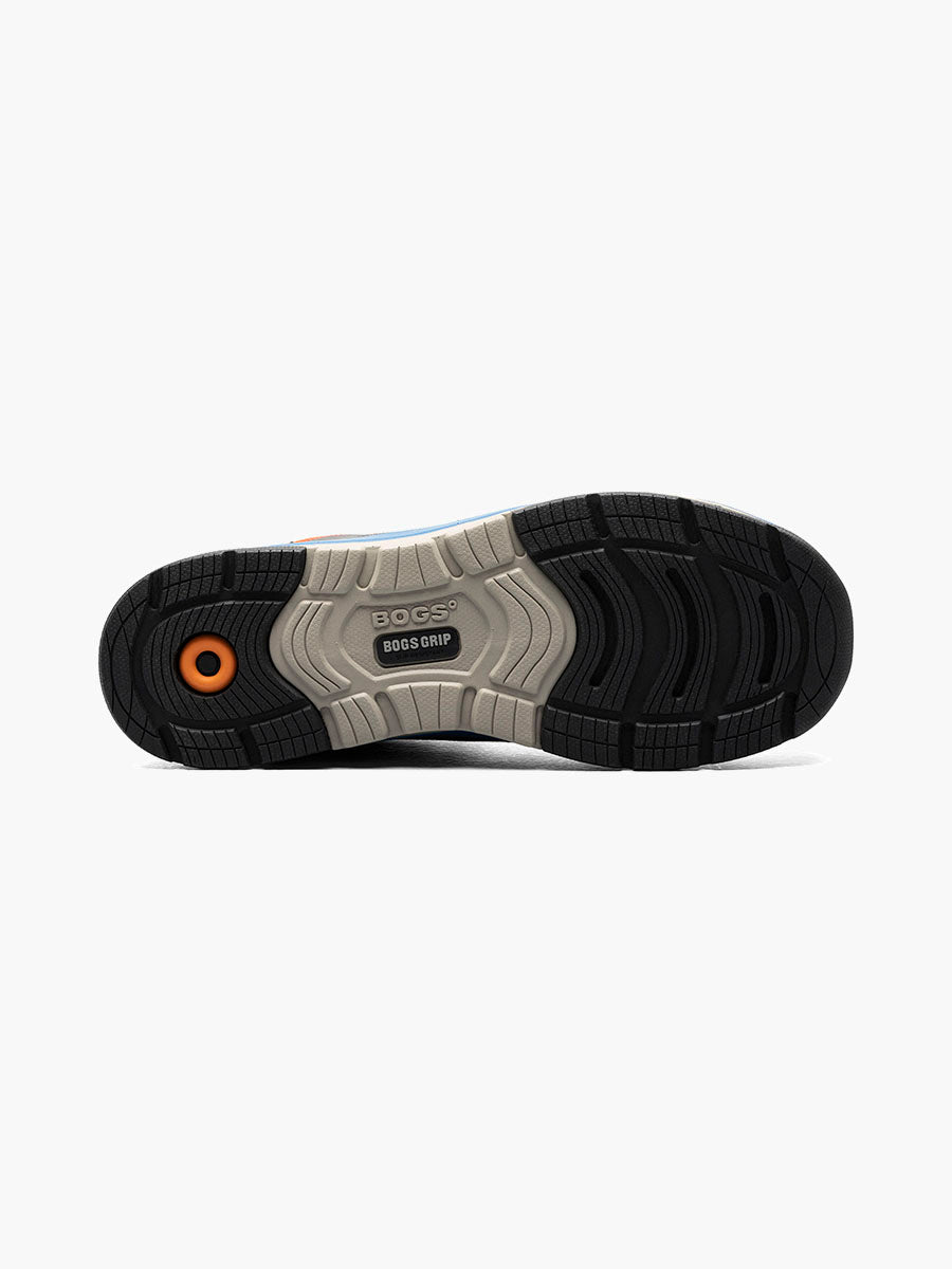 BOGS Slate Mid CT