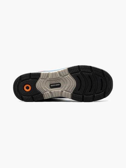 BOGS Slate Mid CT