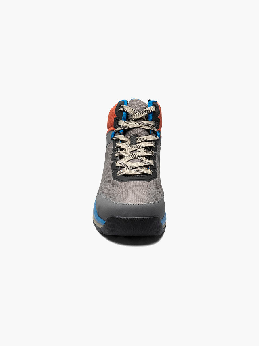 BOGS Slate Mid CT