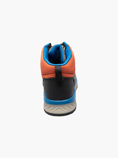 BOGS Slate Mid CT