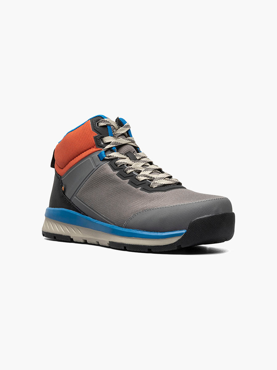 BOGS Slate Mid CT