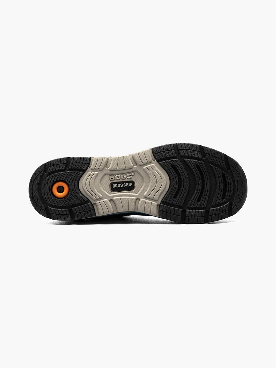 BOGS Slate Low CT