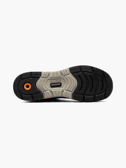 BOGS Slate Low CT
