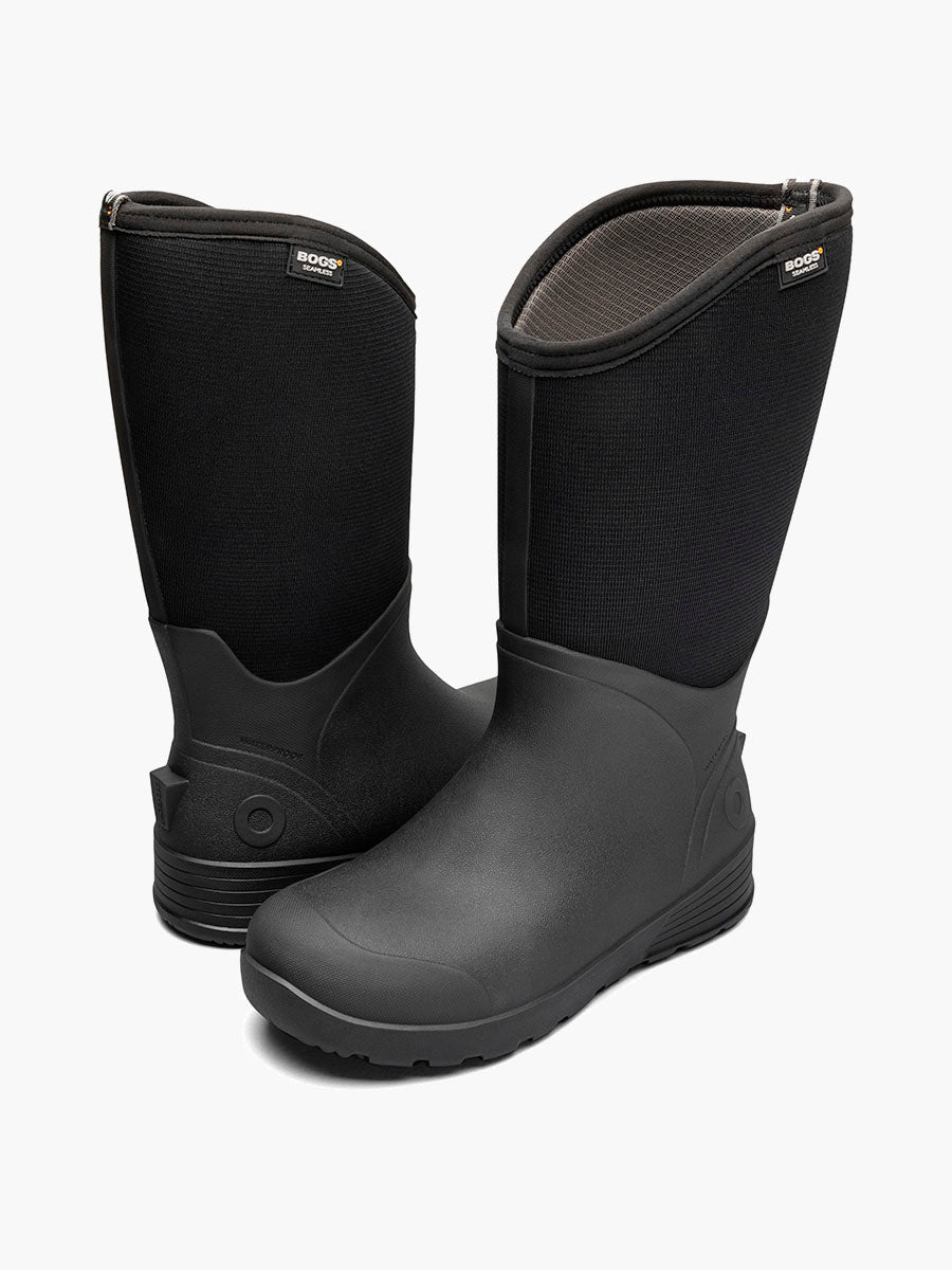 BOGS Bozeman II Vibram Arctic Grip