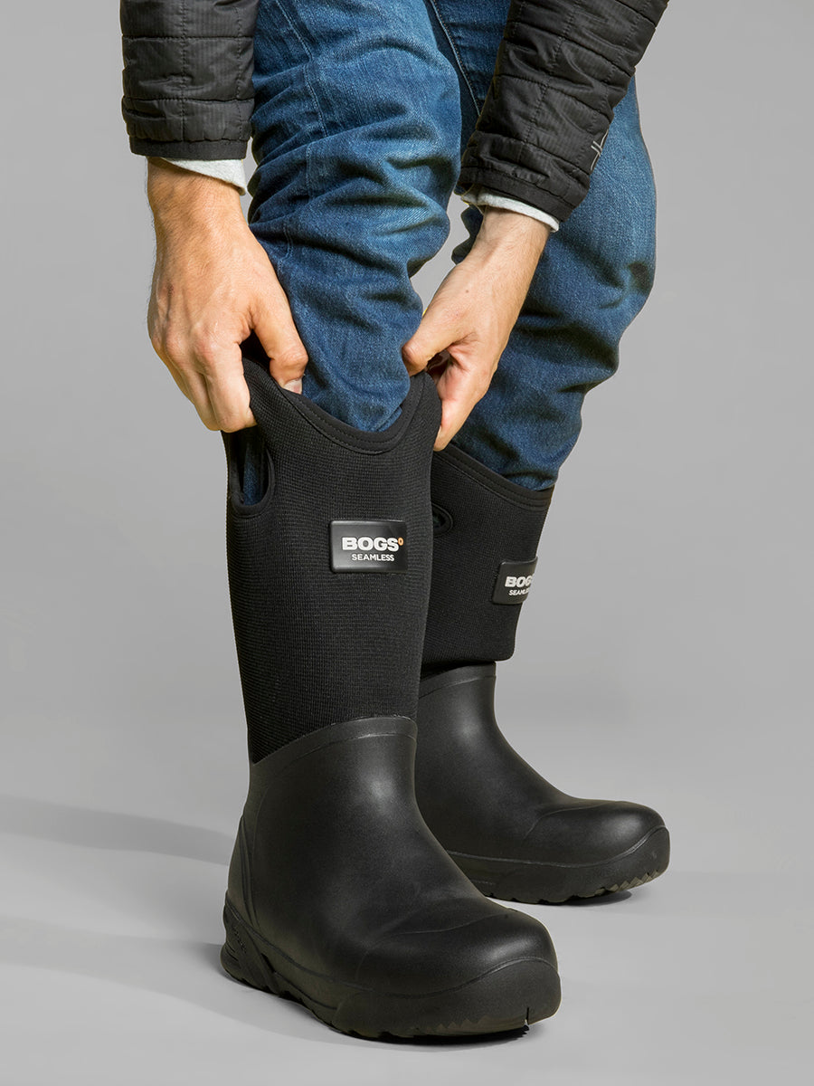 BOGS Bozeman Tall