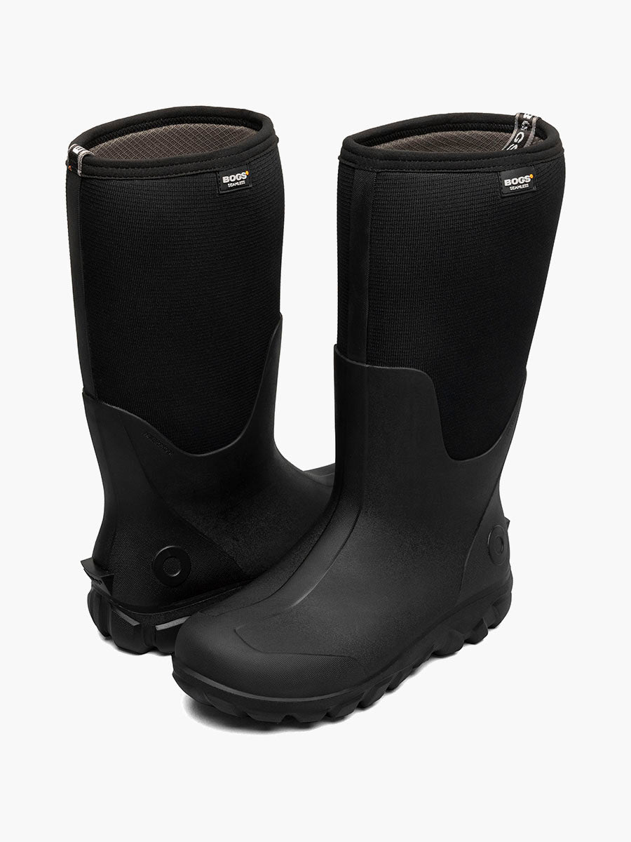 BOGS Classic Seamless Tall