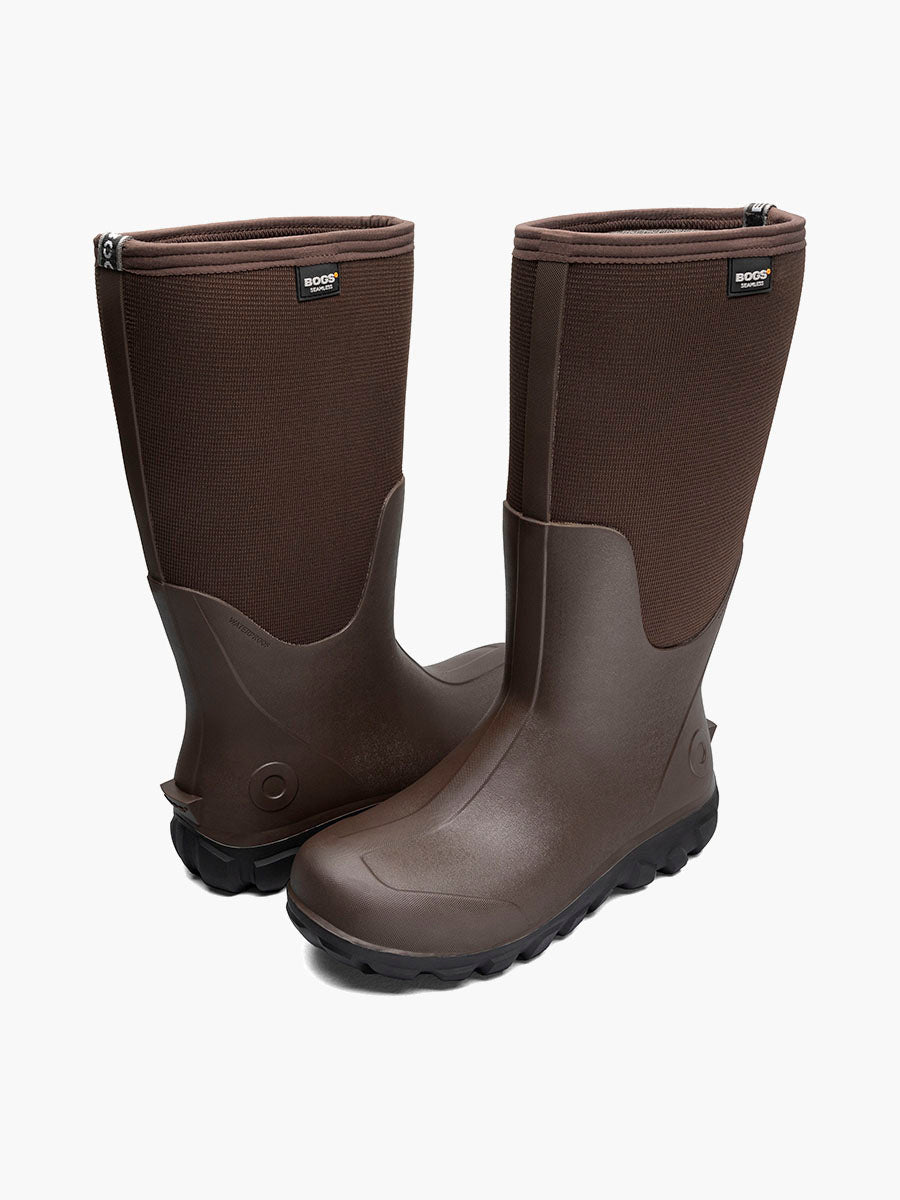BOGS Classic Seamless Tall