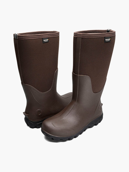 BOGS Classic Seamless Tall