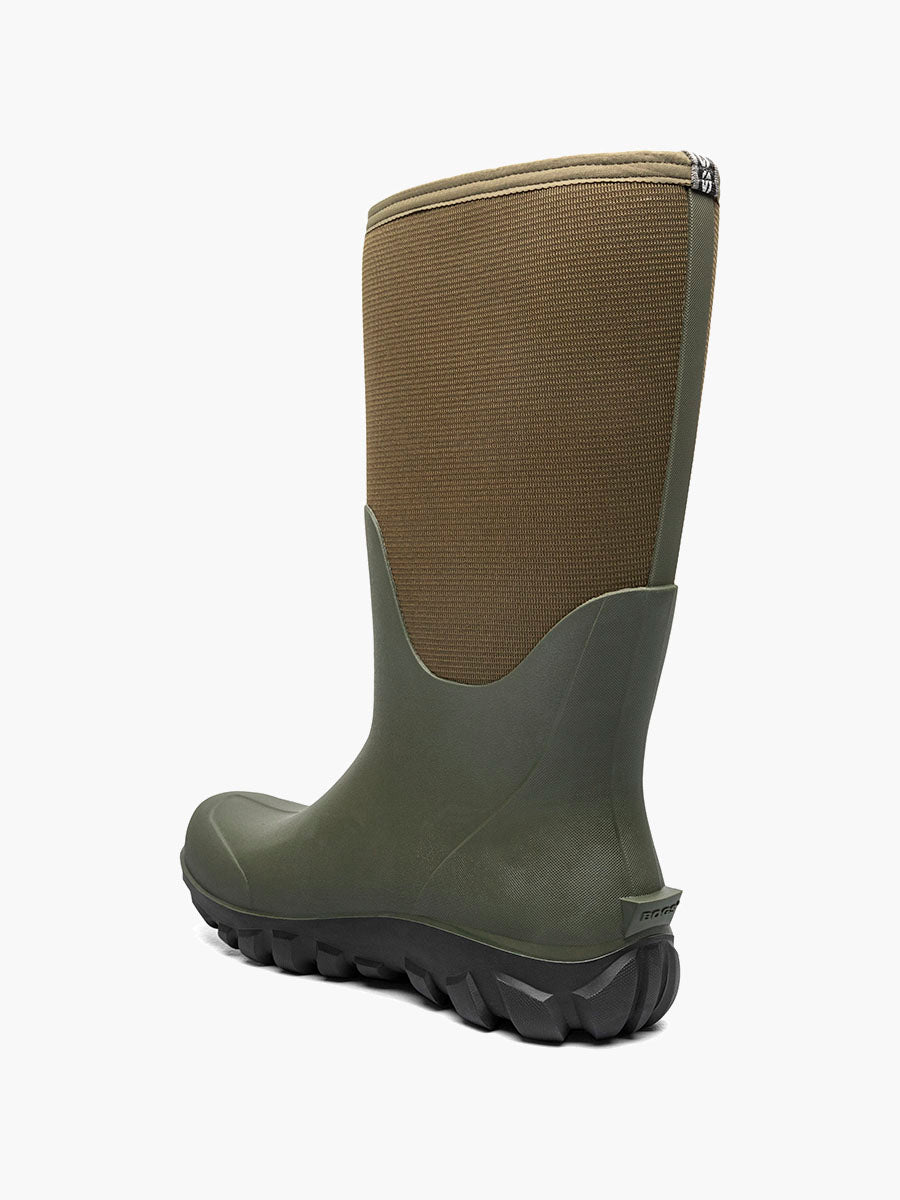 BOGS Classic Seamless Tall
