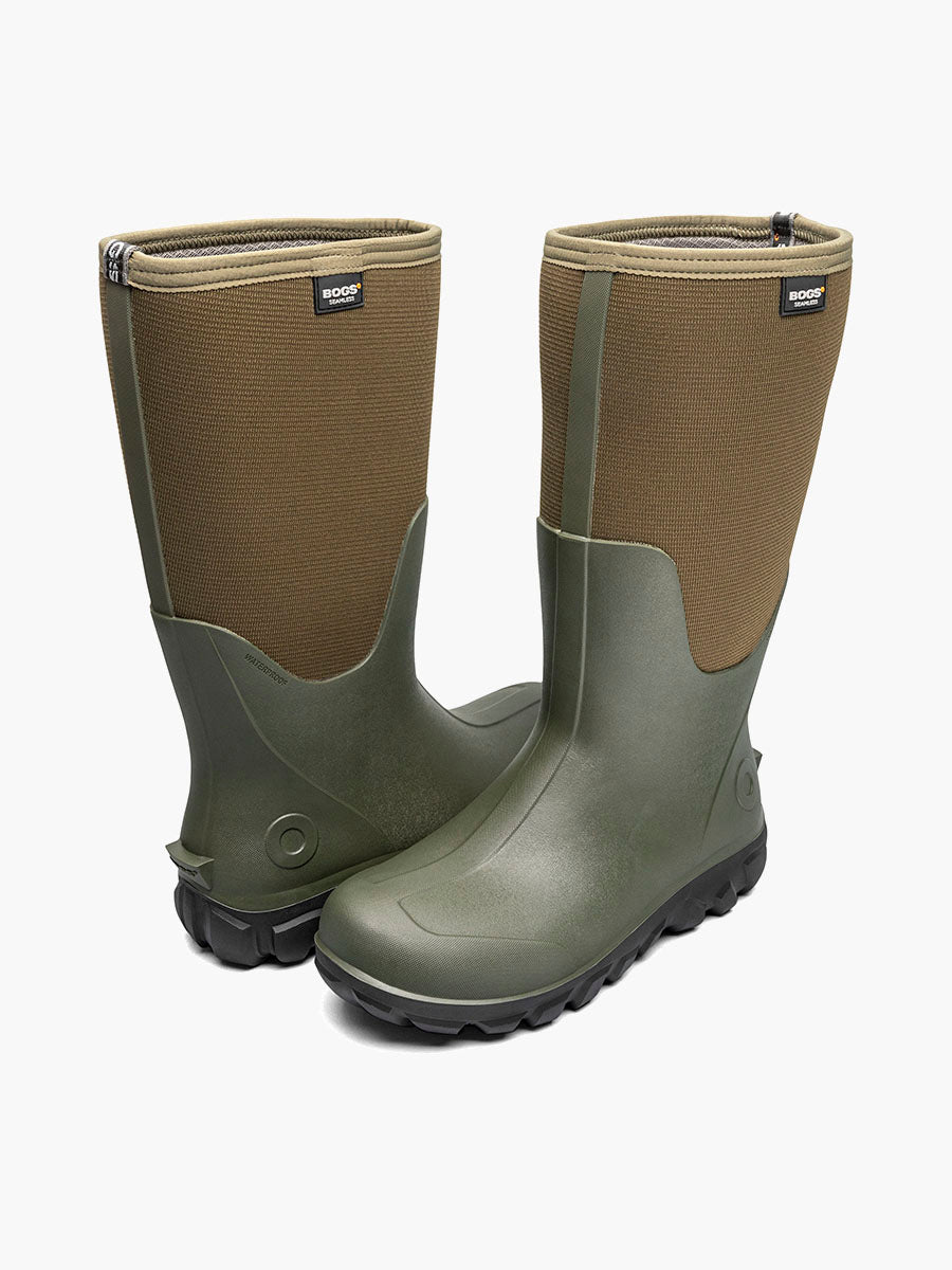 BOGS Classic Seamless Tall