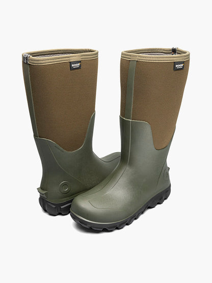 BOGS Classic Seamless Tall