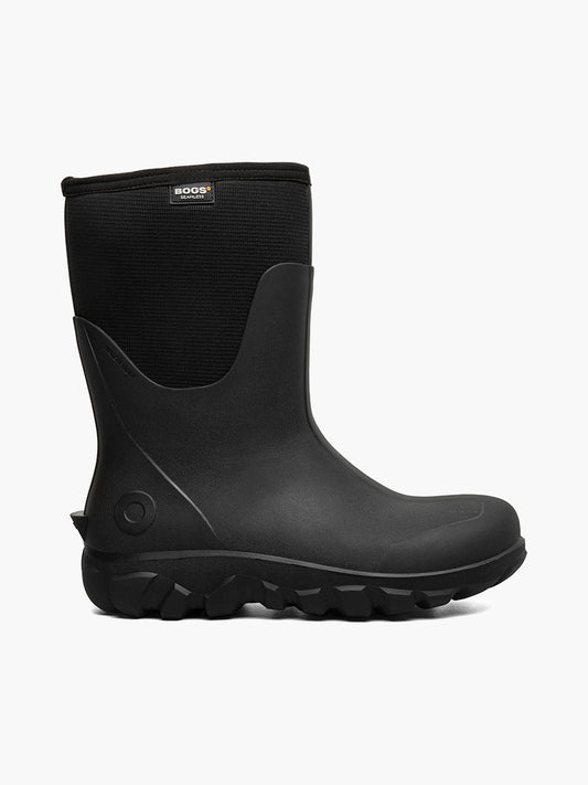 BOGS Classic Seamless Mid