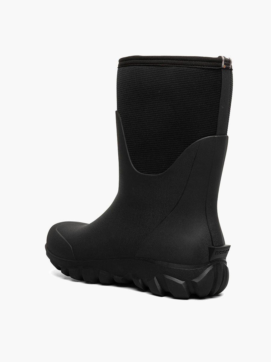 BOGS Classic Seamless Mid