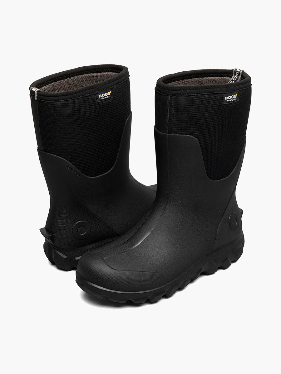 BOGS Classic Seamless Mid