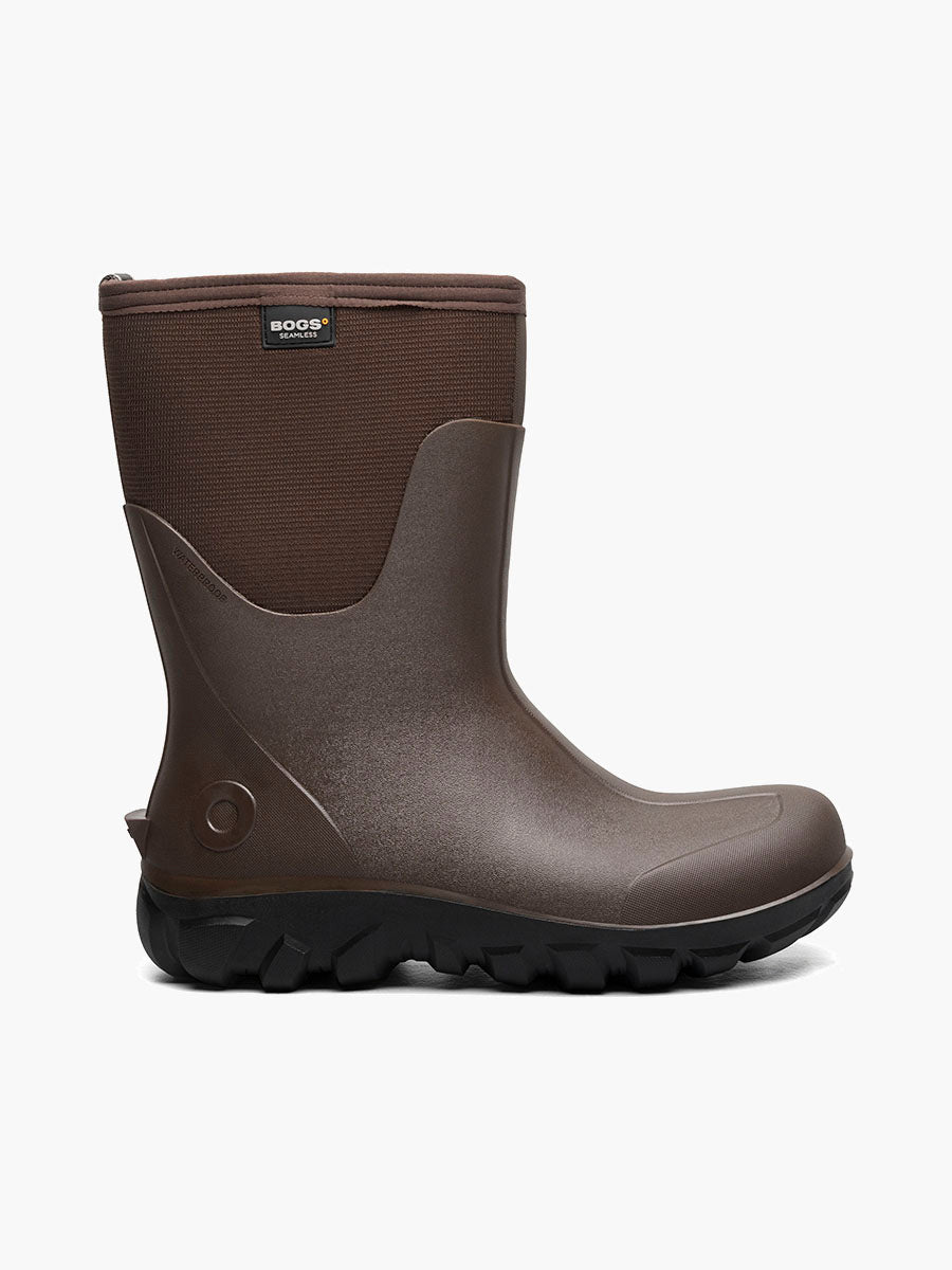 BOGS Classic Seamless Mid