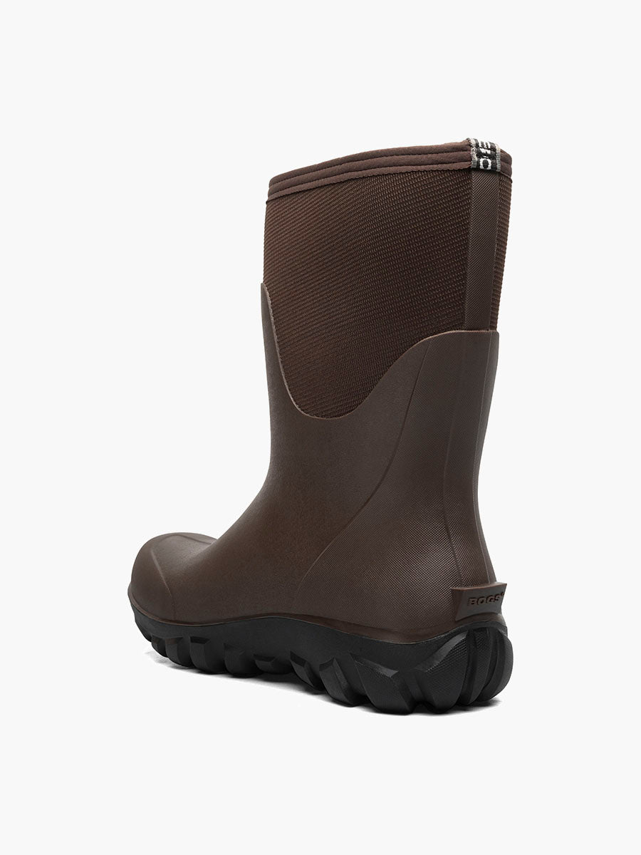 BOGS Classic Seamless Mid