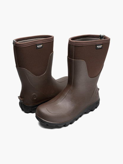 BOGS Classic Seamless Mid