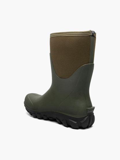 BOGS Classic Seamless Mid
