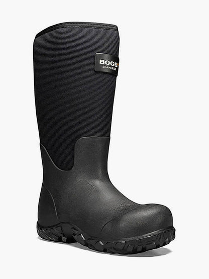BOGS Workman 17" Comp Toe