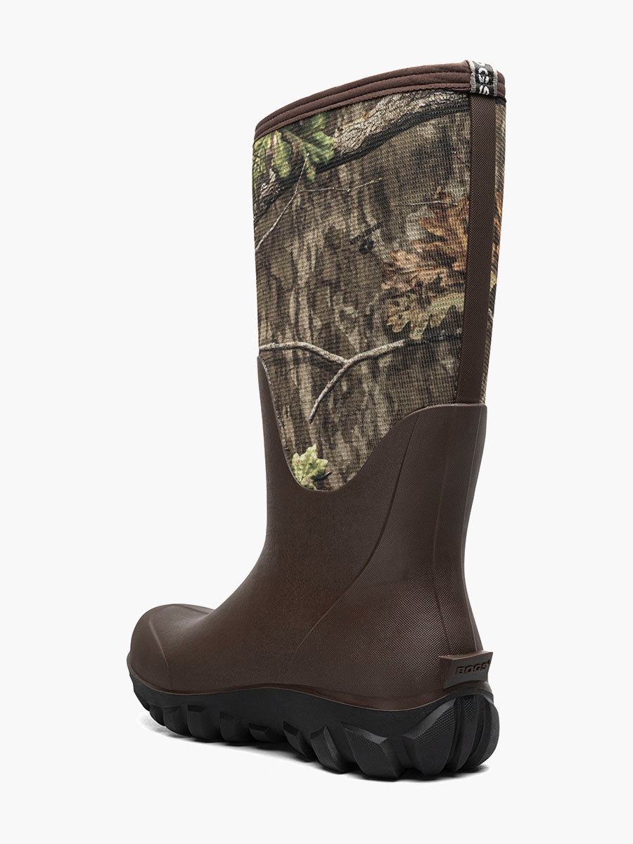 BOGS Classic Seamless Mossy Oak - Country Roots