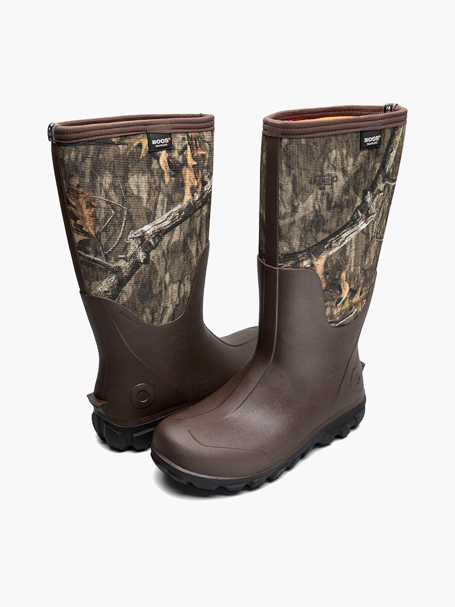 BOGS Classic Seamless Mossy Oak - Country Roots