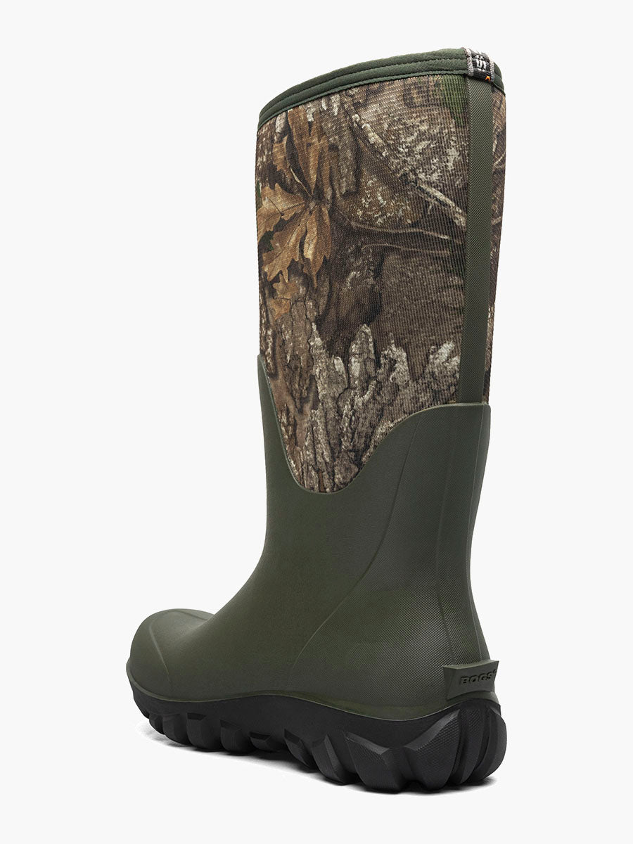 BOGS Classic Seamless RealTree APX