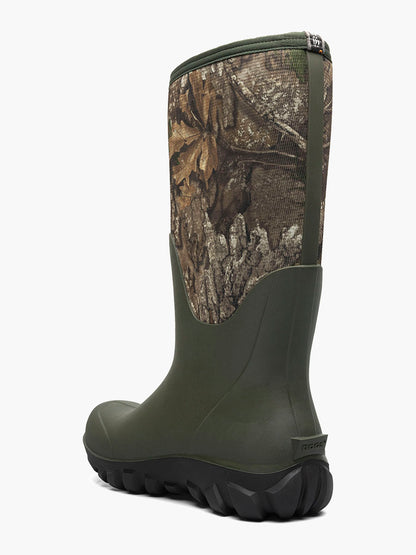 BOGS Classic Seamless RealTree APX