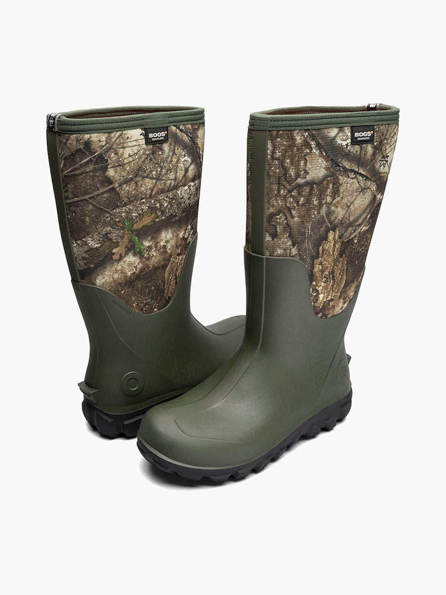 BOGS Classic Seamless RealTree APX