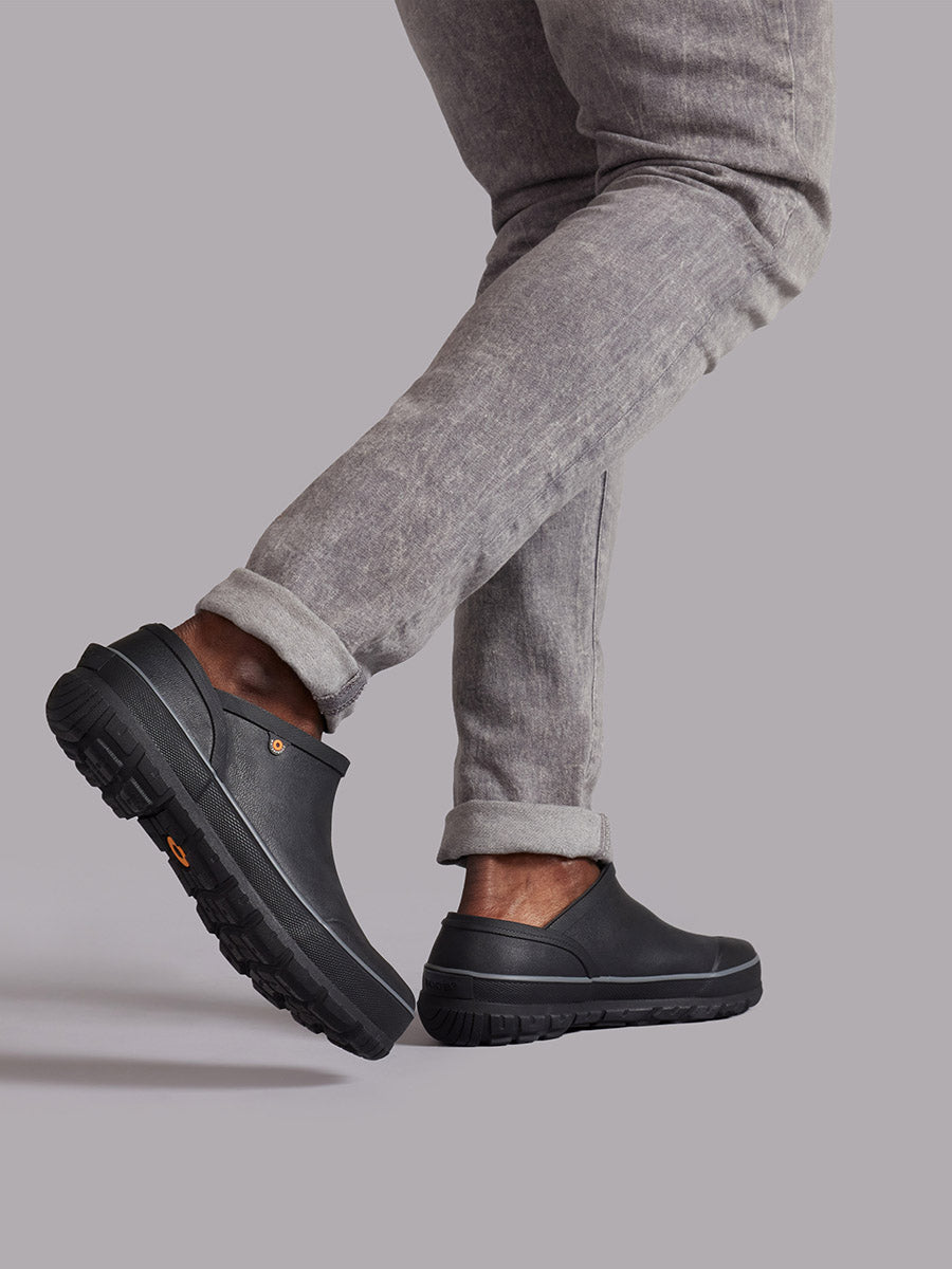 BOGS Digger Clog