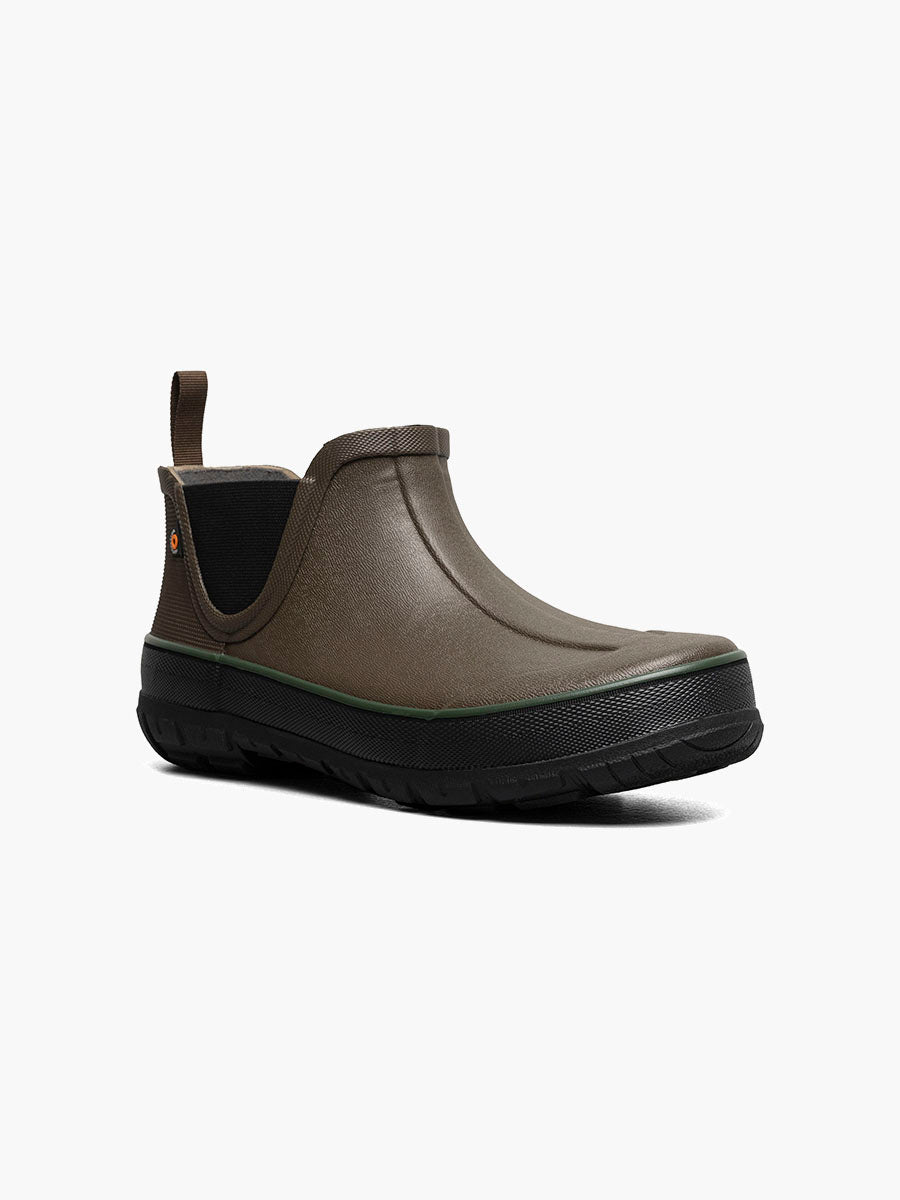 BOGS Digger Slip On