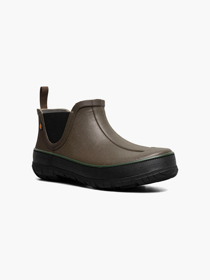BOGS Digger Slip On