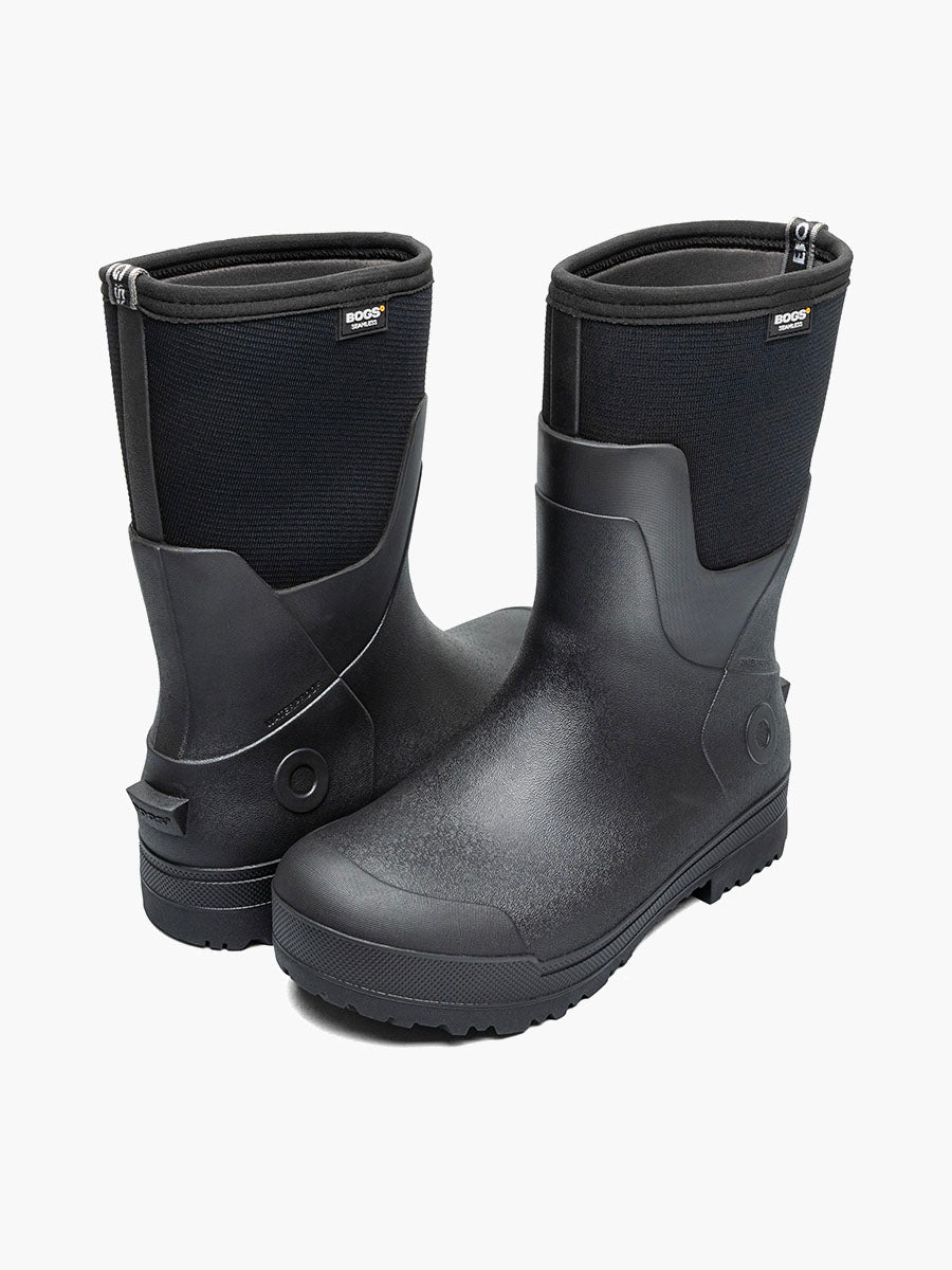 BOGS All Season Seamless Mid