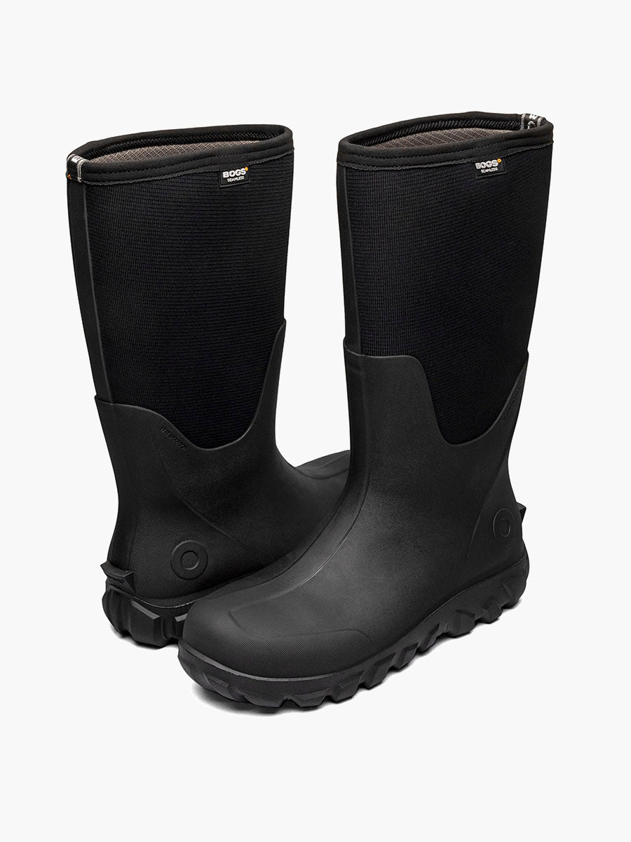 BOGS Classic Seamless Tall NT