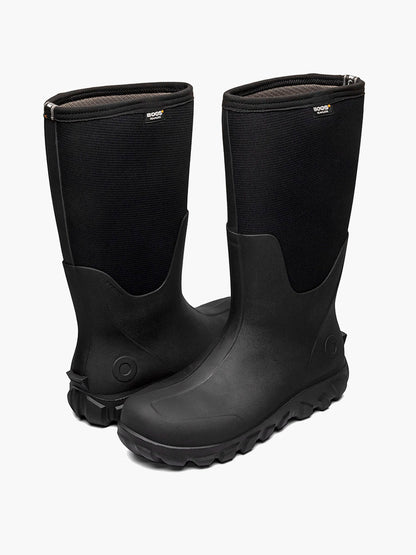 BOGS Classic Seamless Tall NT