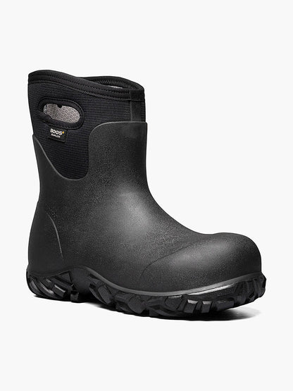BOGS Workman Mid Comp Toe