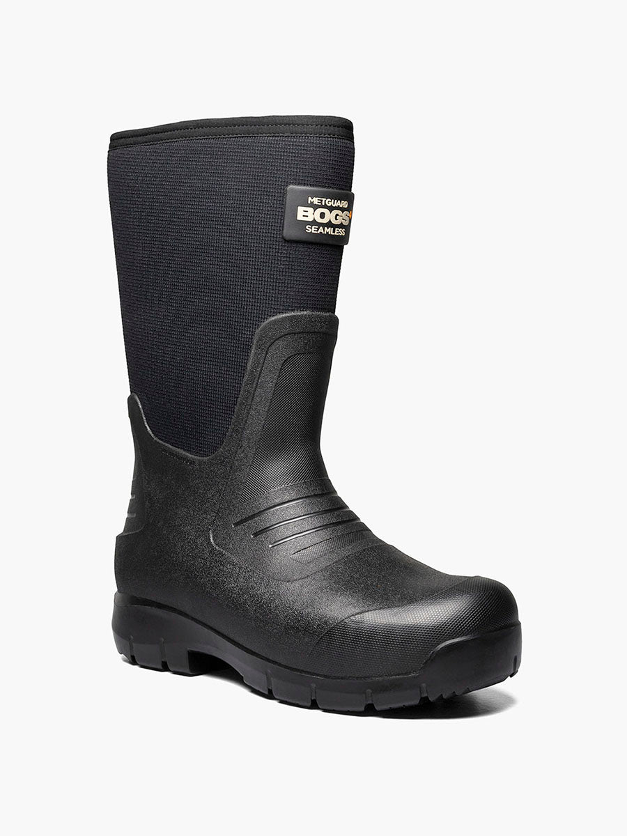 BOGS Stockman II Comp Toe