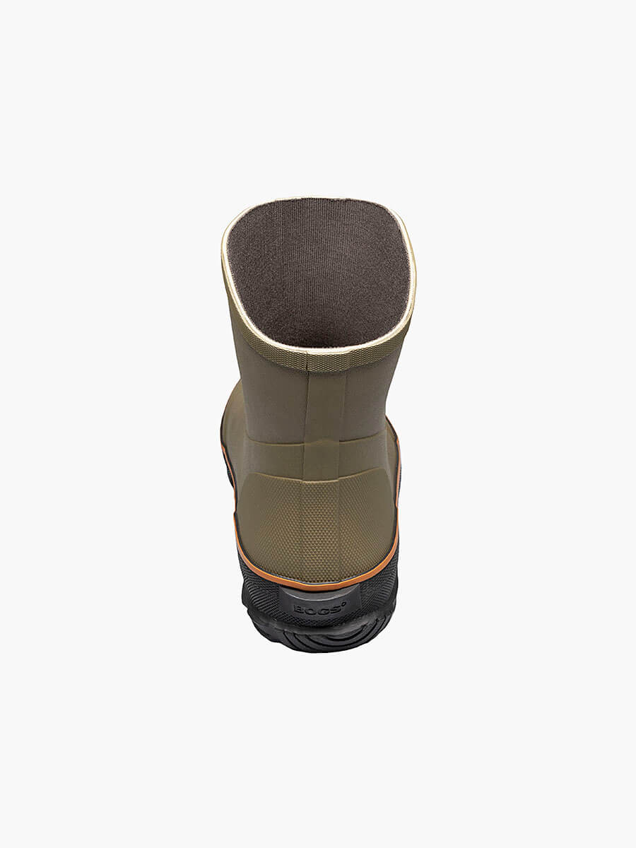 BOGS Digger Mid