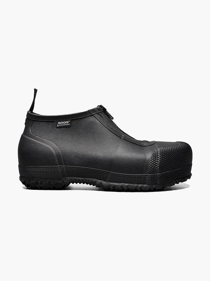 BOGS Overshoe Zip Comp Toe