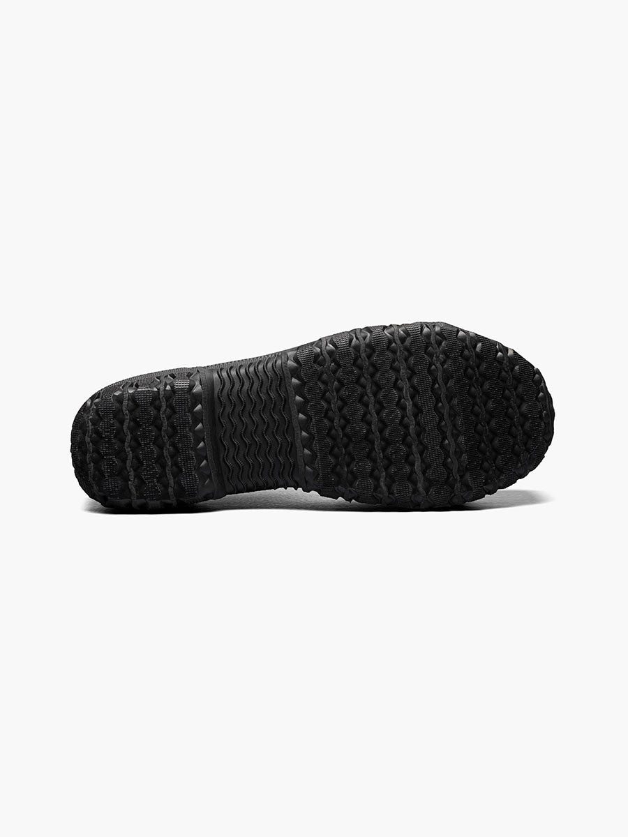 BOGS Overshoe Zip Comp Toe