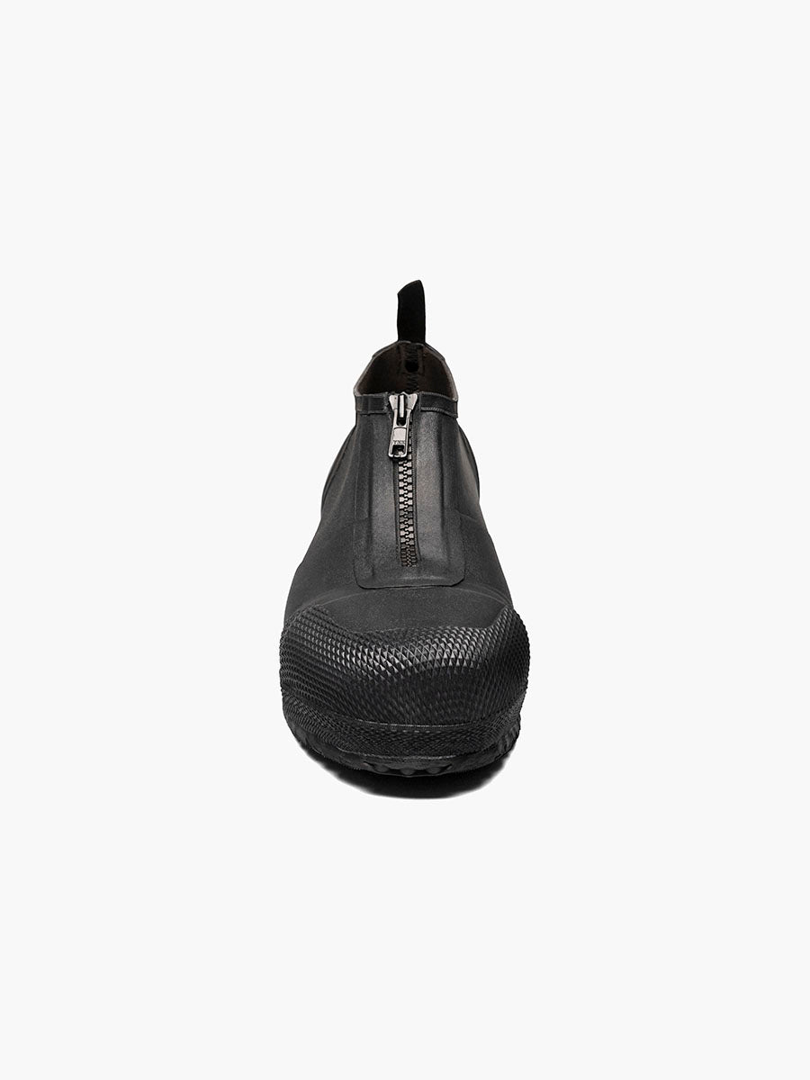 BOGS Overshoe Zip Comp Toe
