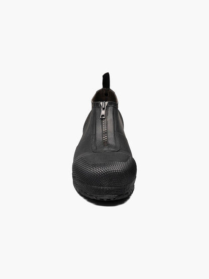 BOGS Overshoe Zip Comp Toe
