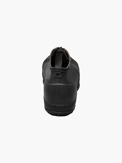 BOGS Overshoe Zip Comp Toe