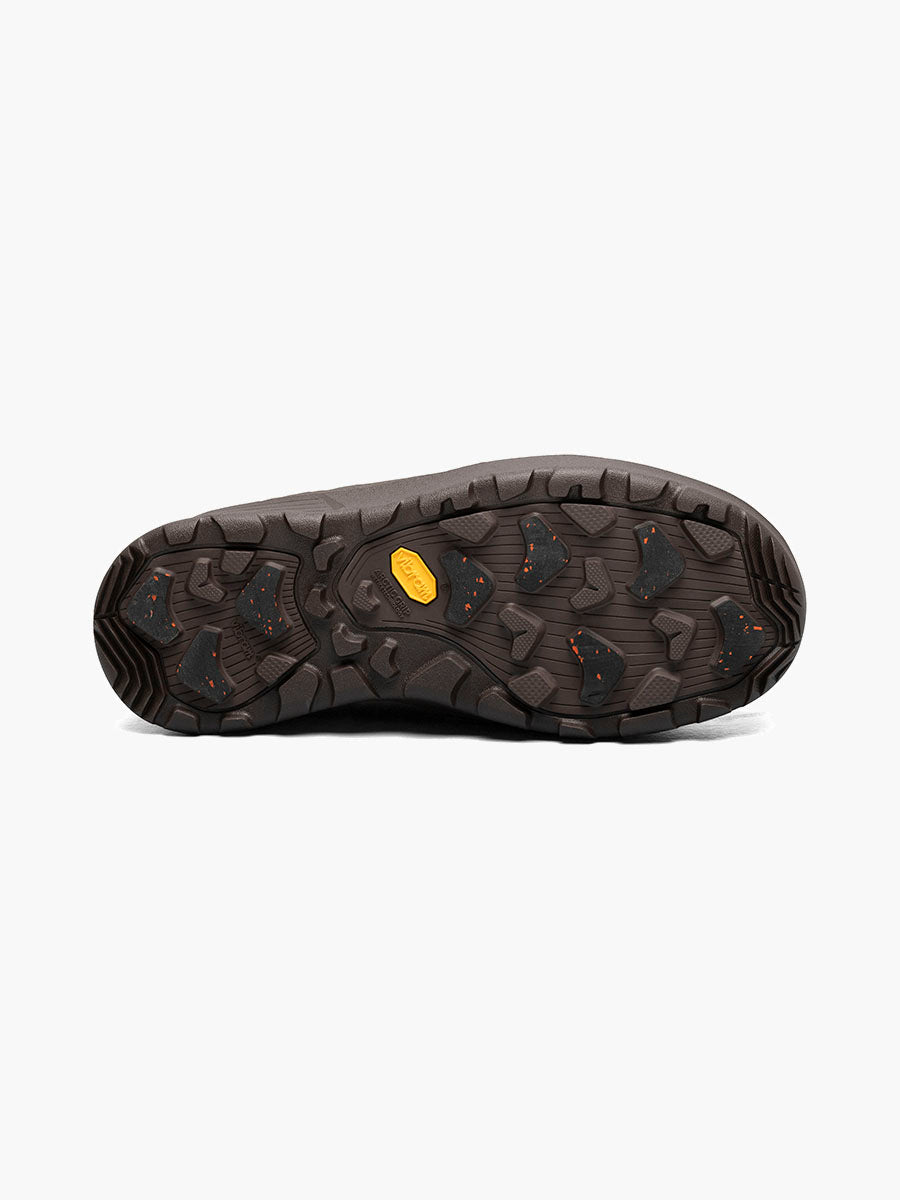 BOGS Bozeman II Vibram Arctic Grip RealTree APX