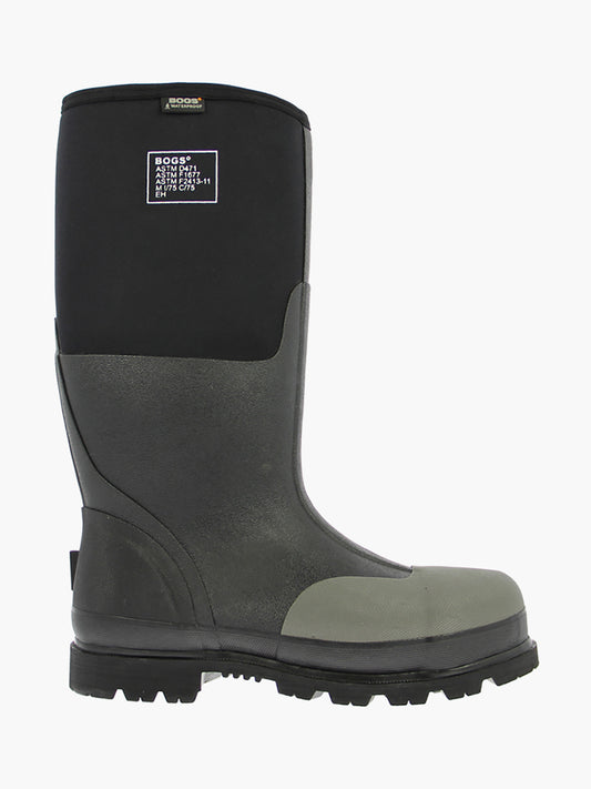 BOGS Forge Steel Toe