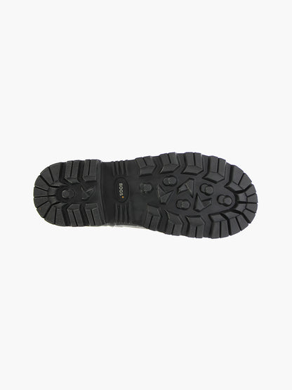 BOGS Forge Steel Toe