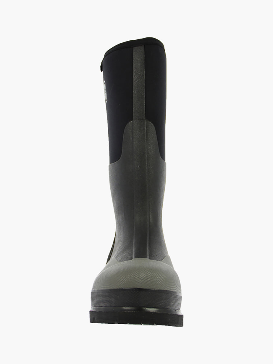 BOGS Forge Steel Toe