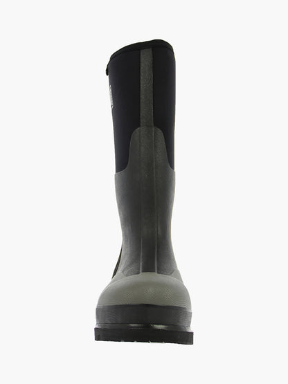 BOGS Forge Steel Toe