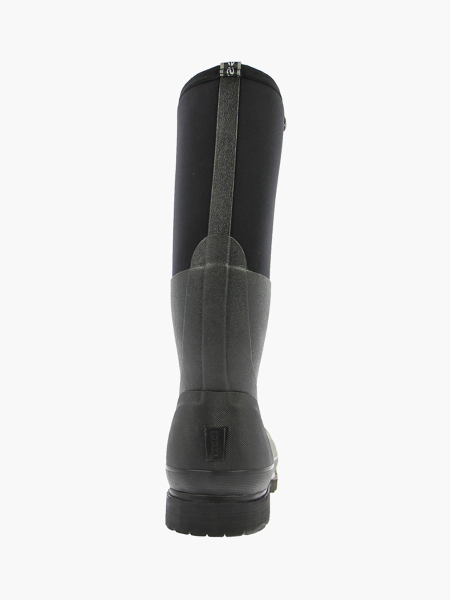 BOGS Forge Steel Toe